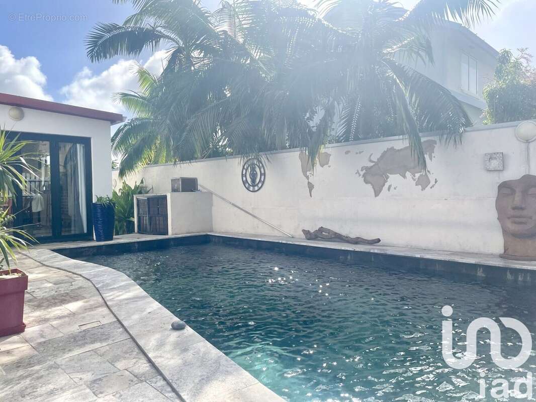 Photo 2 - Maison à SAINTE-MARIE