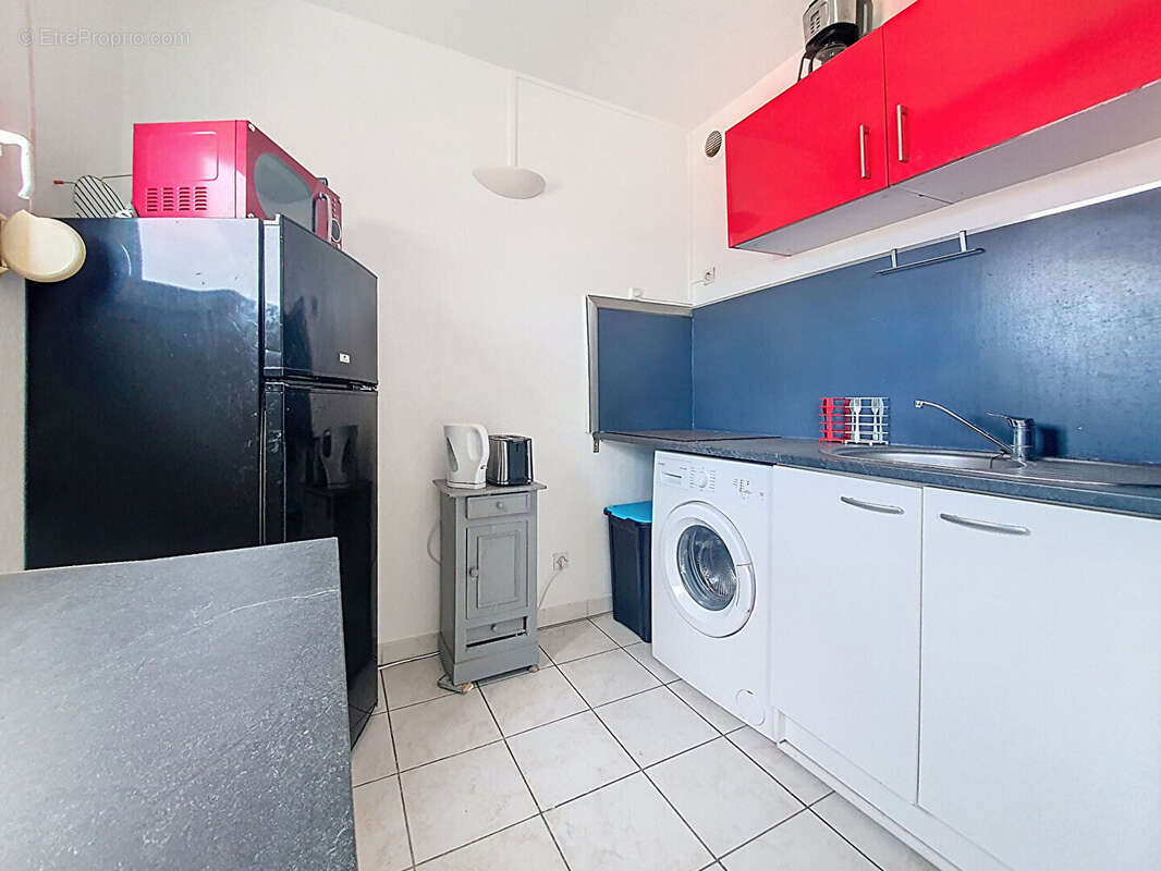 Appartement à AGDE