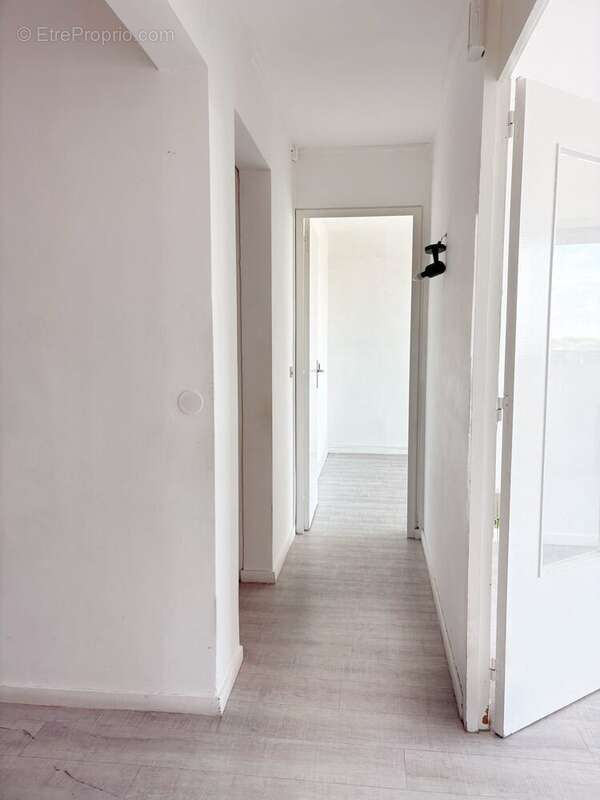 Appartement à ROUBAIX