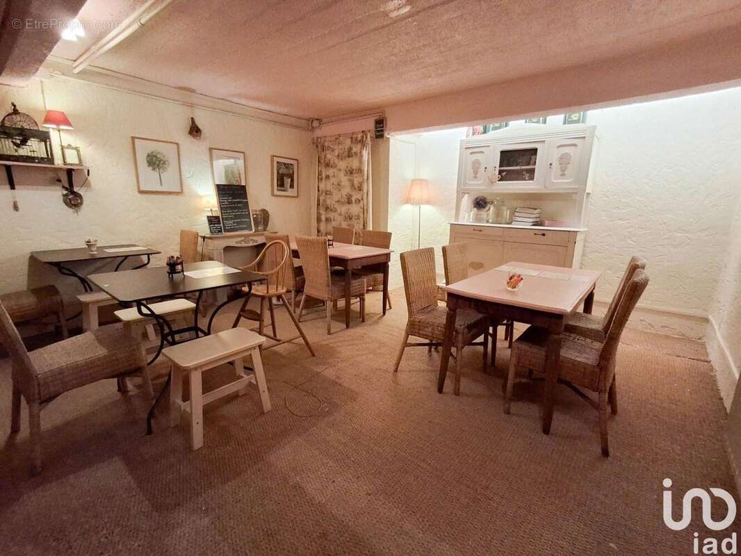 Photo 8 - Commerce à TOURS