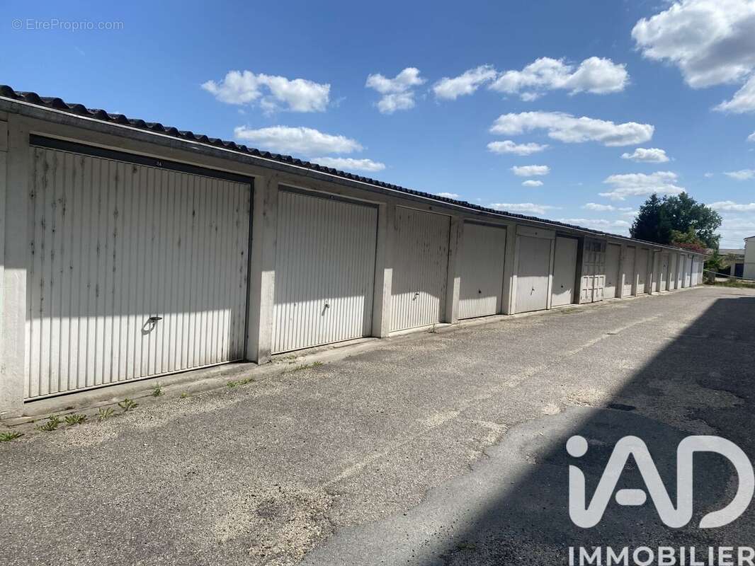 Photo 9 - Appartement à LIBOURNE