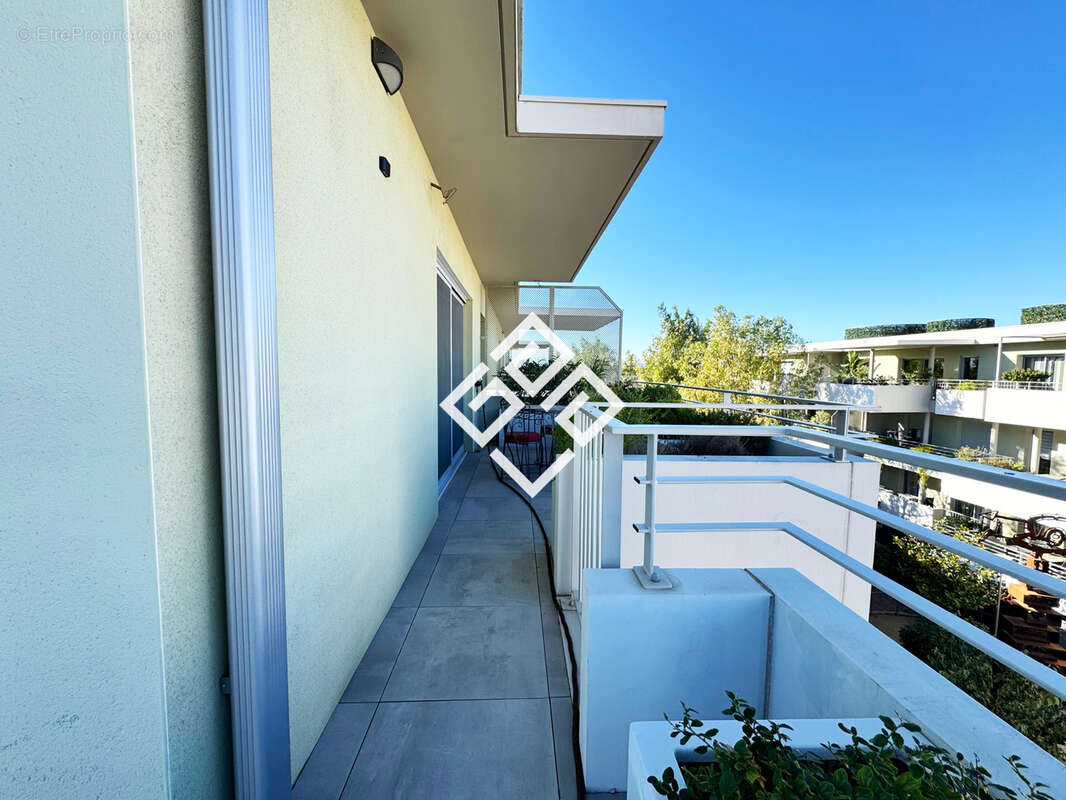 Appartement à NARBONNE