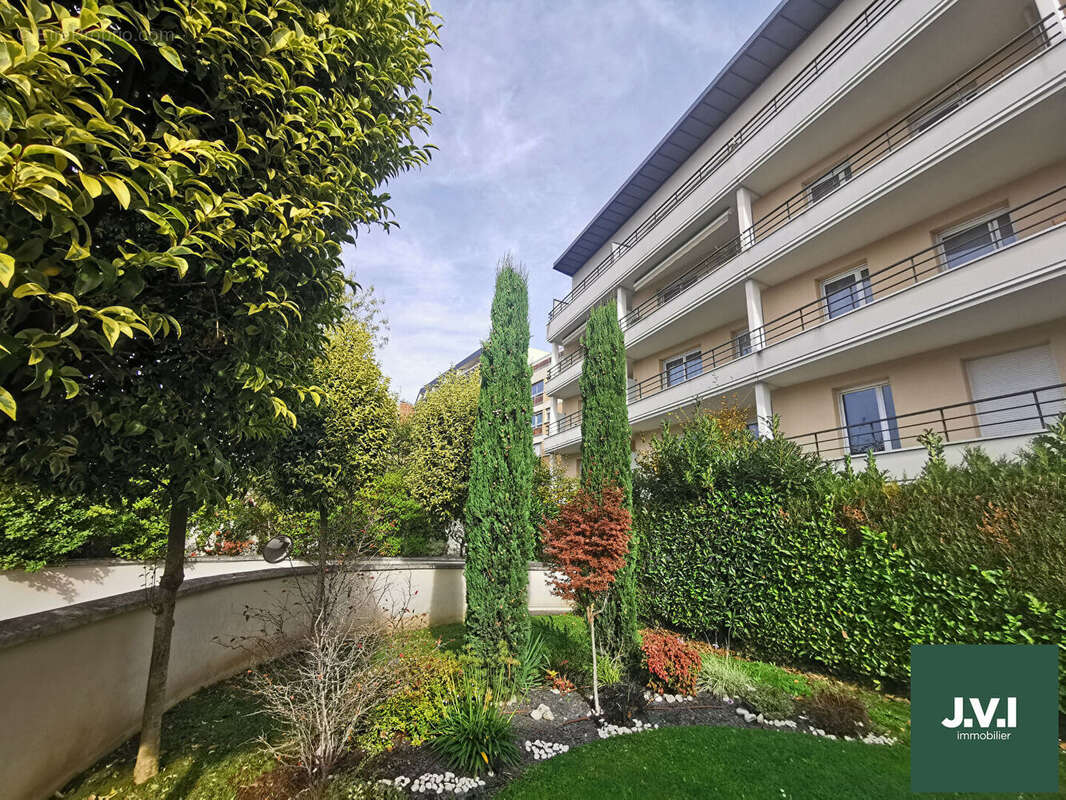 Appartement à MONTMORENCY