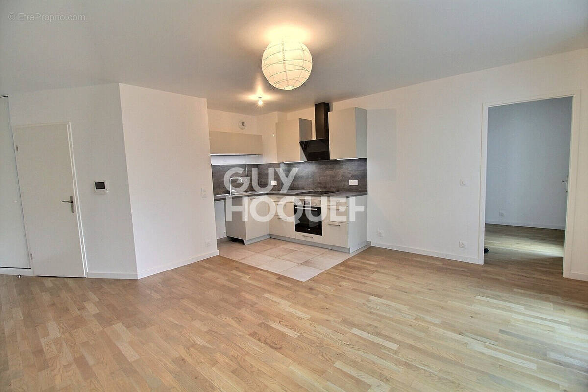 Appartement à CHATENAY-MALABRY