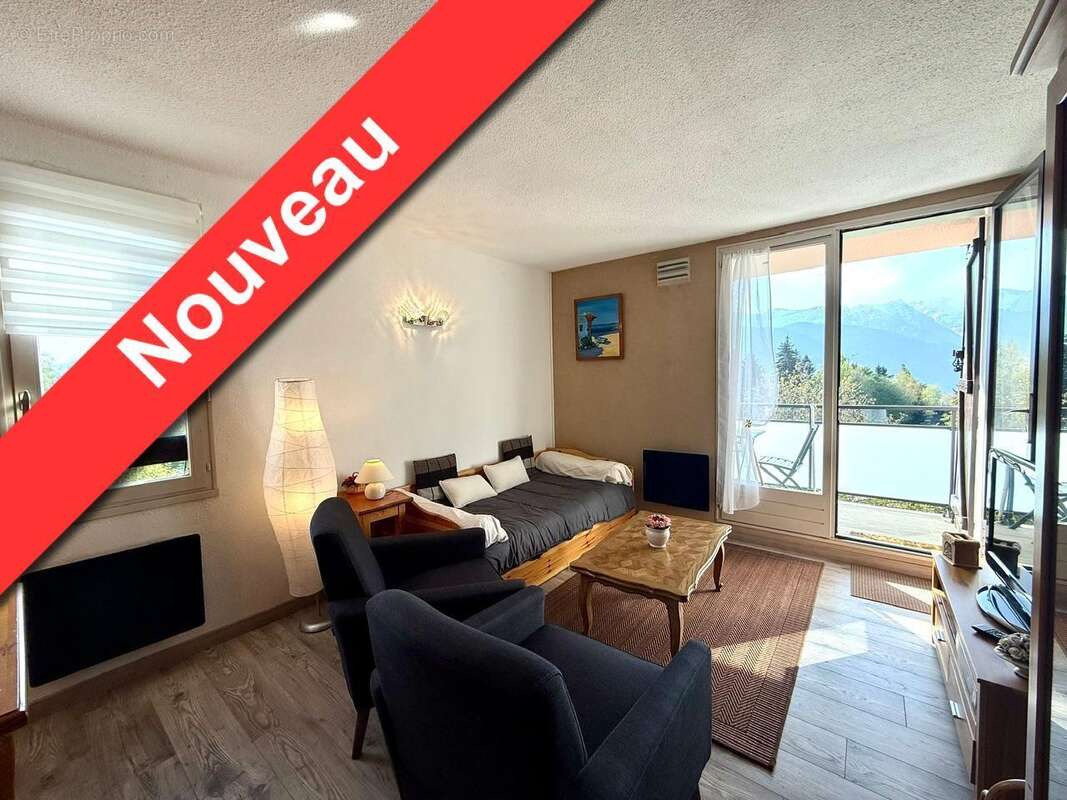   - Appartement à PRADES