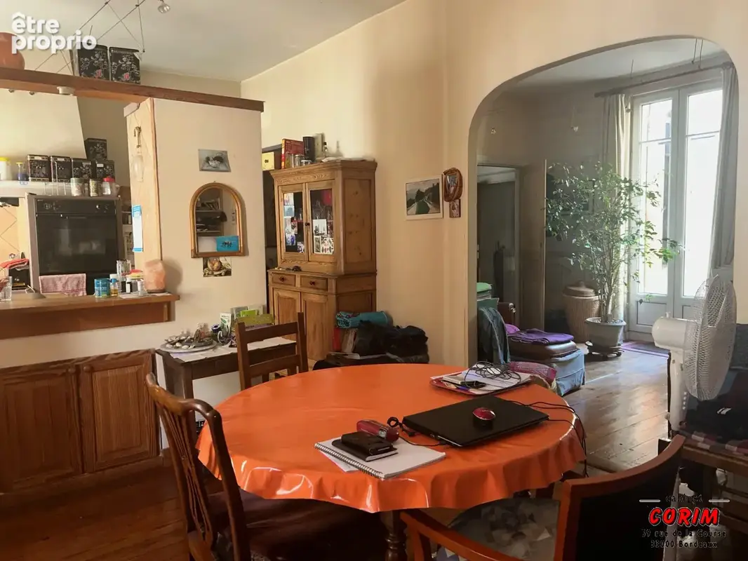 Maison 6 pièces 172 m² à vendre à Bordeaux (33000) - photo 2