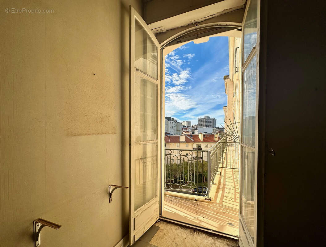 Appartement à BIARRITZ