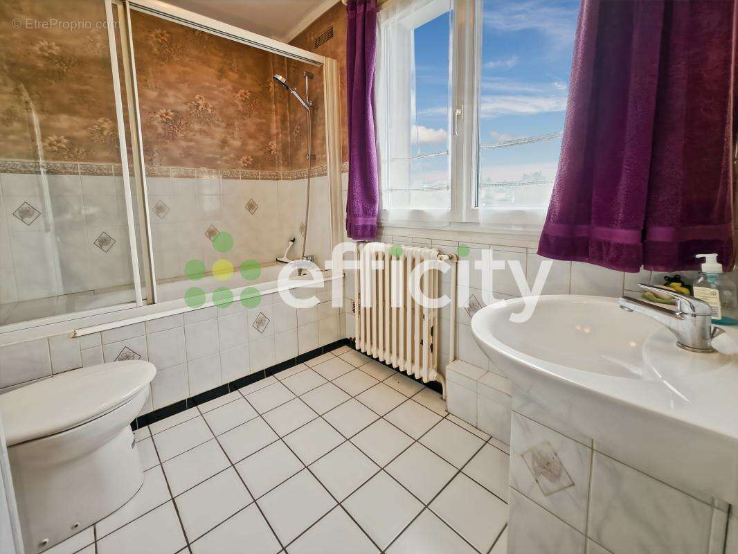 Maison 84 m² à Gasny  - photo 10