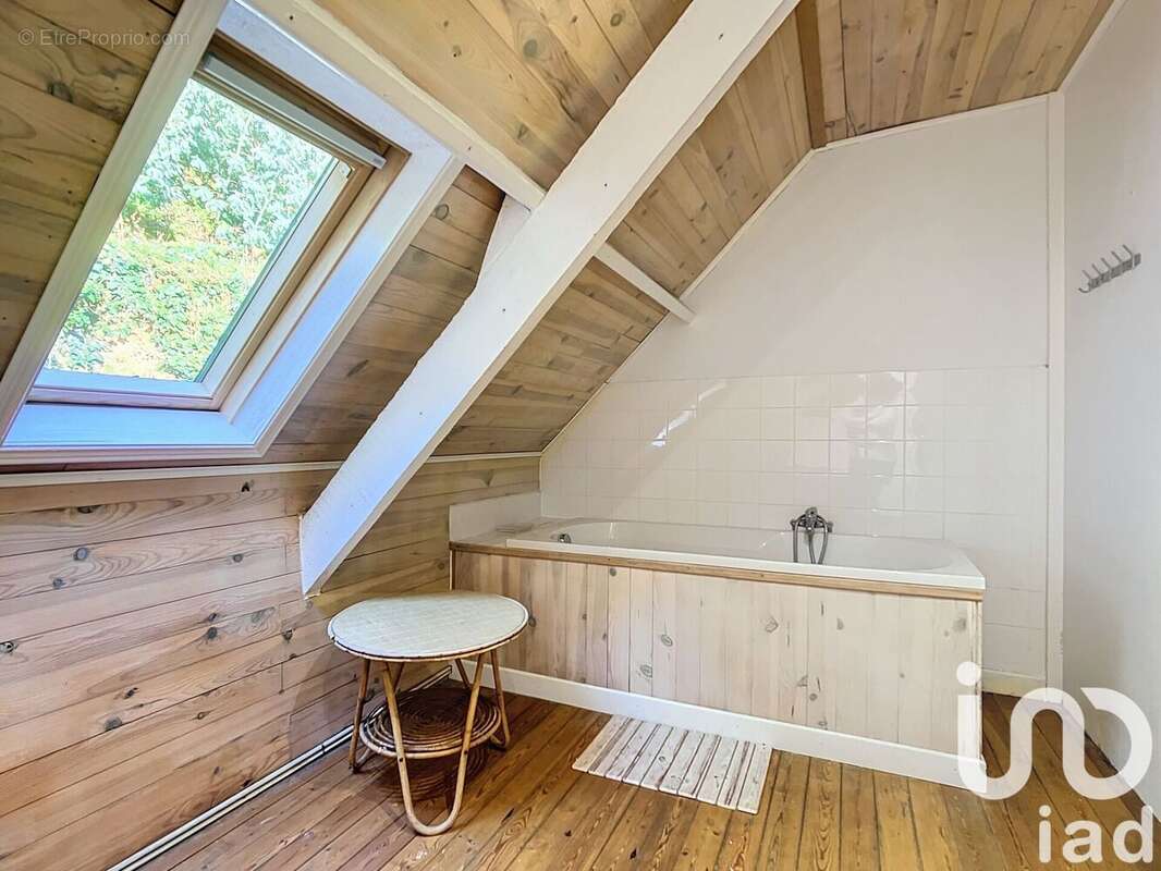 Photo 7 - Maison à PLOUEZEC