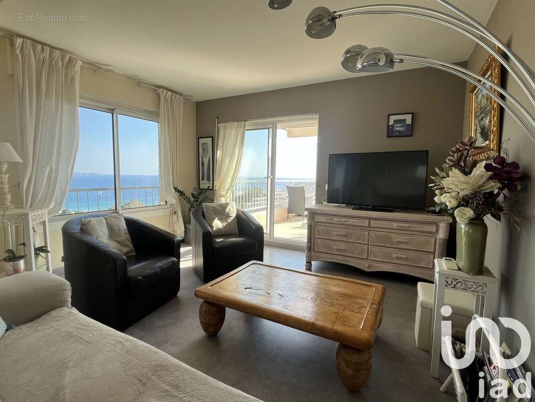 Photo 2 - Appartement à CAVALAIRE-SUR-MER