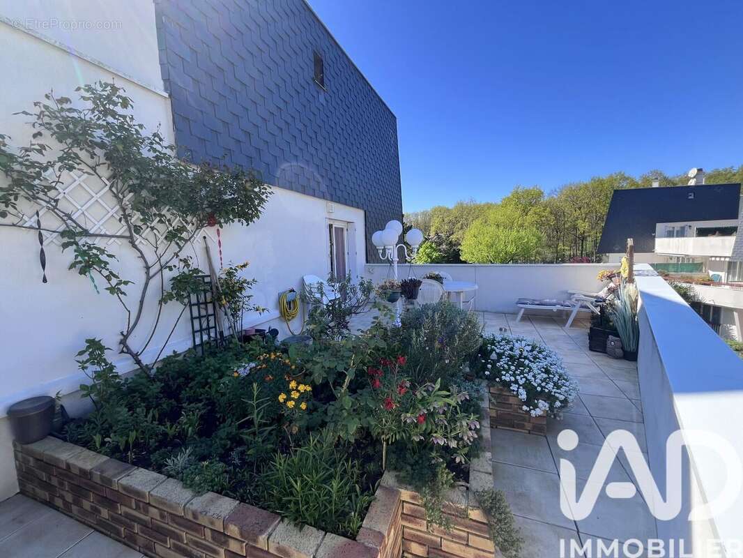 Photo 2 - Appartement à COUBRON