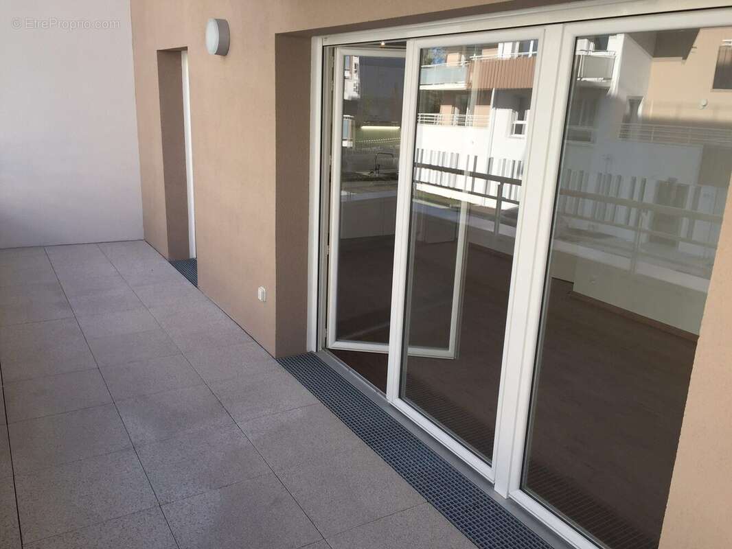 Appartement à BRUGES