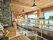 Commerce à MARIGNIER