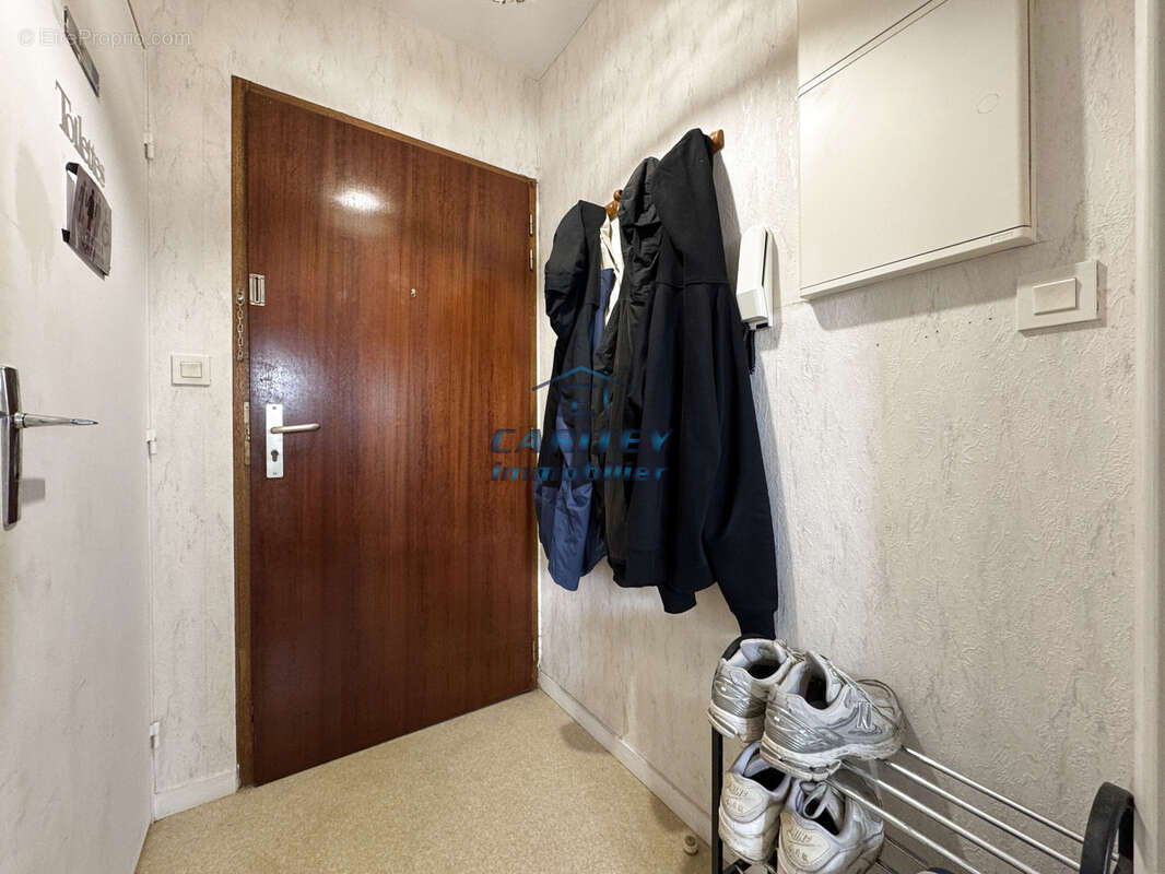 Appartement studio de 30m2 avec garage et cave - photo 7