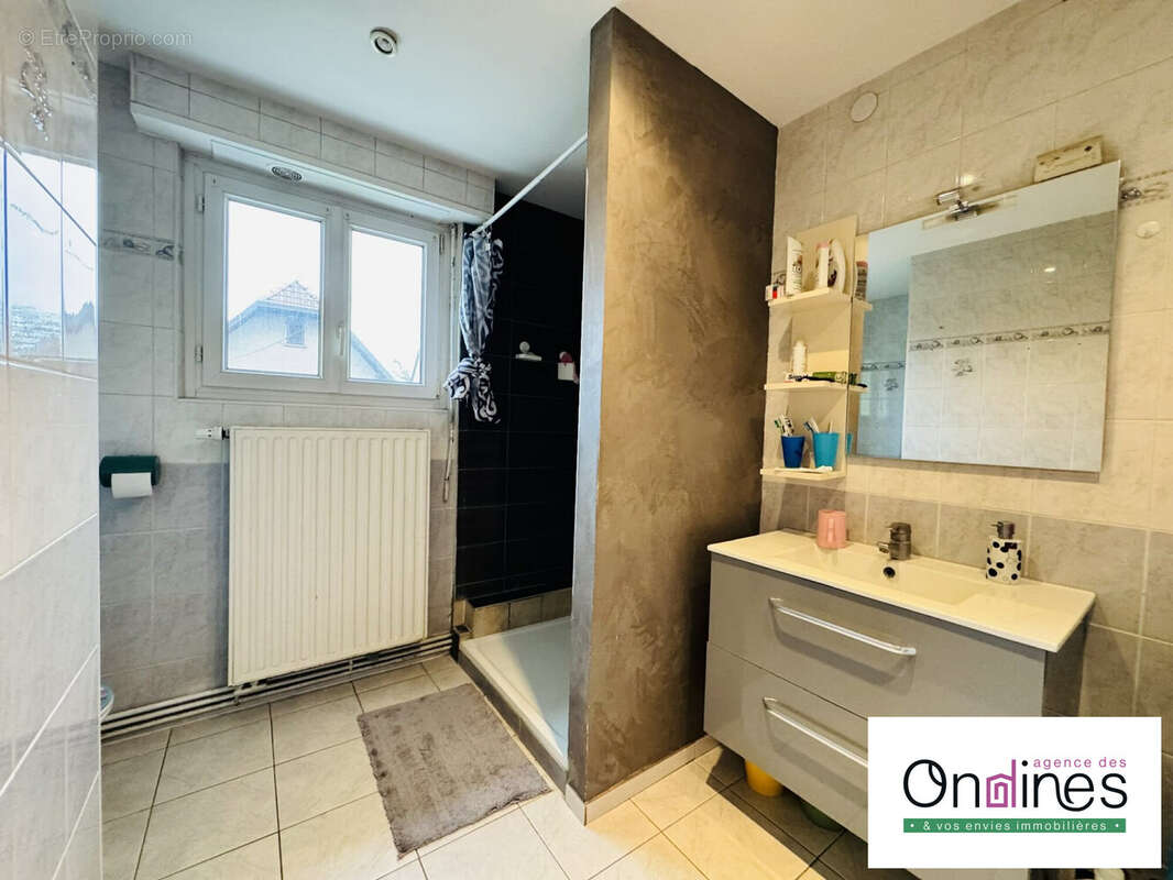 Maison à KALTENHOUSE