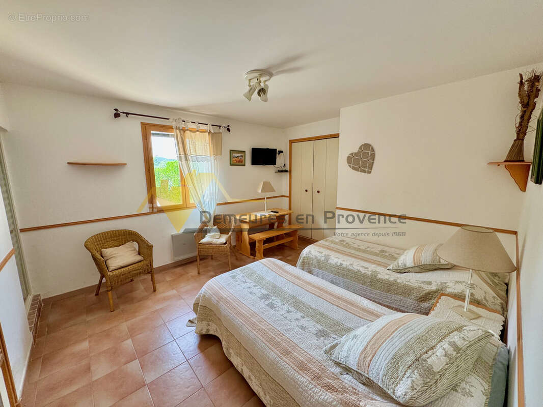 Appartement à SABLET