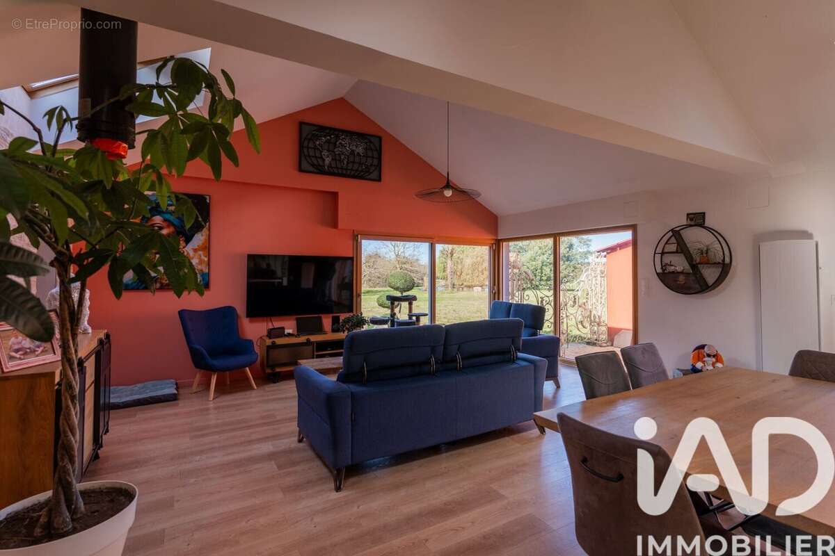 Photo 8 - Maison à HILLION