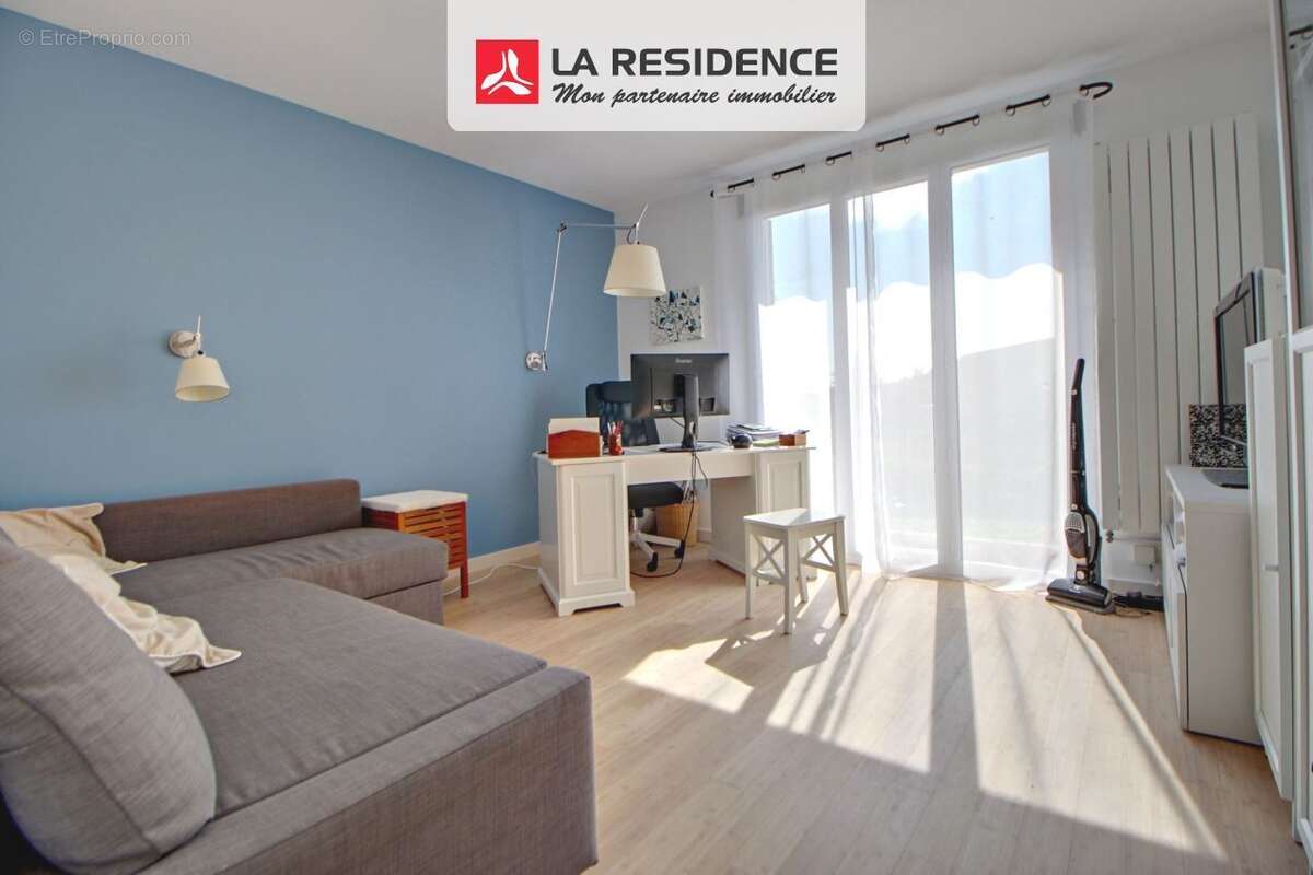 Maison à VERNOUILLET