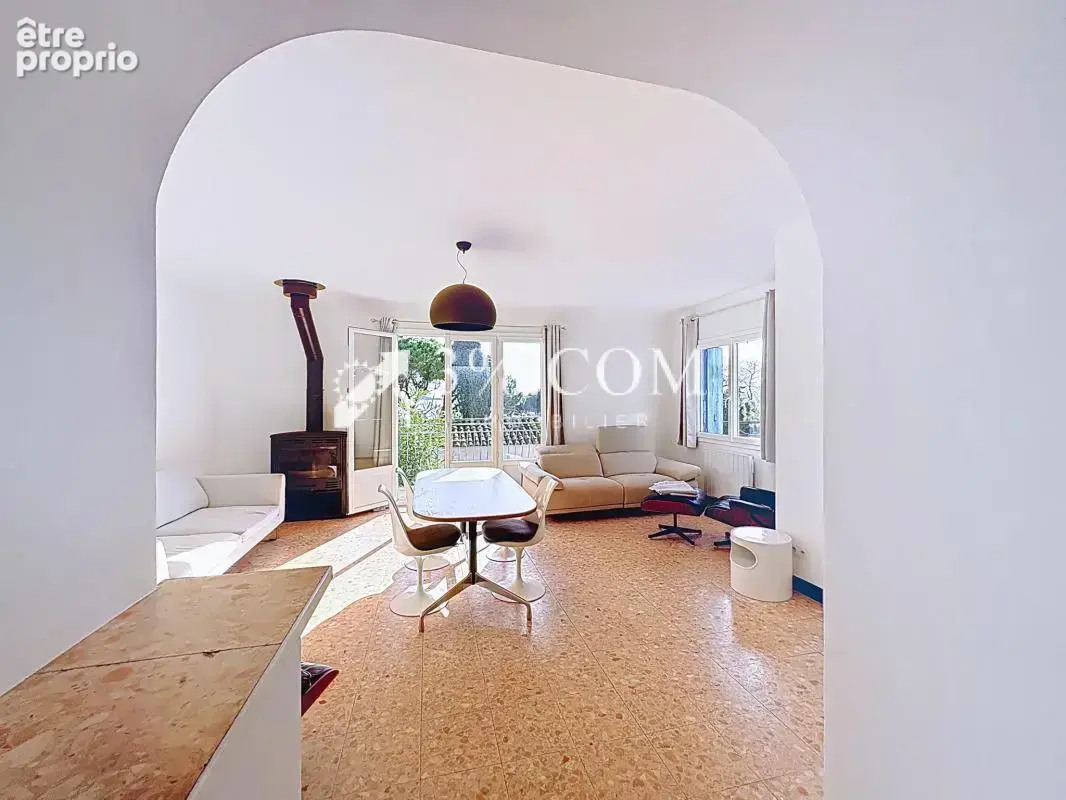 Charmante maison atypique de caractère avec terrasses, studi - photo 16