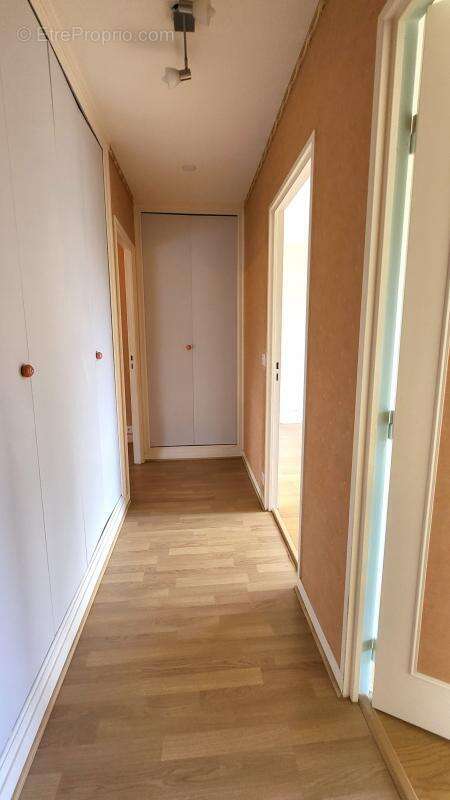 Appartement à COMPIEGNE