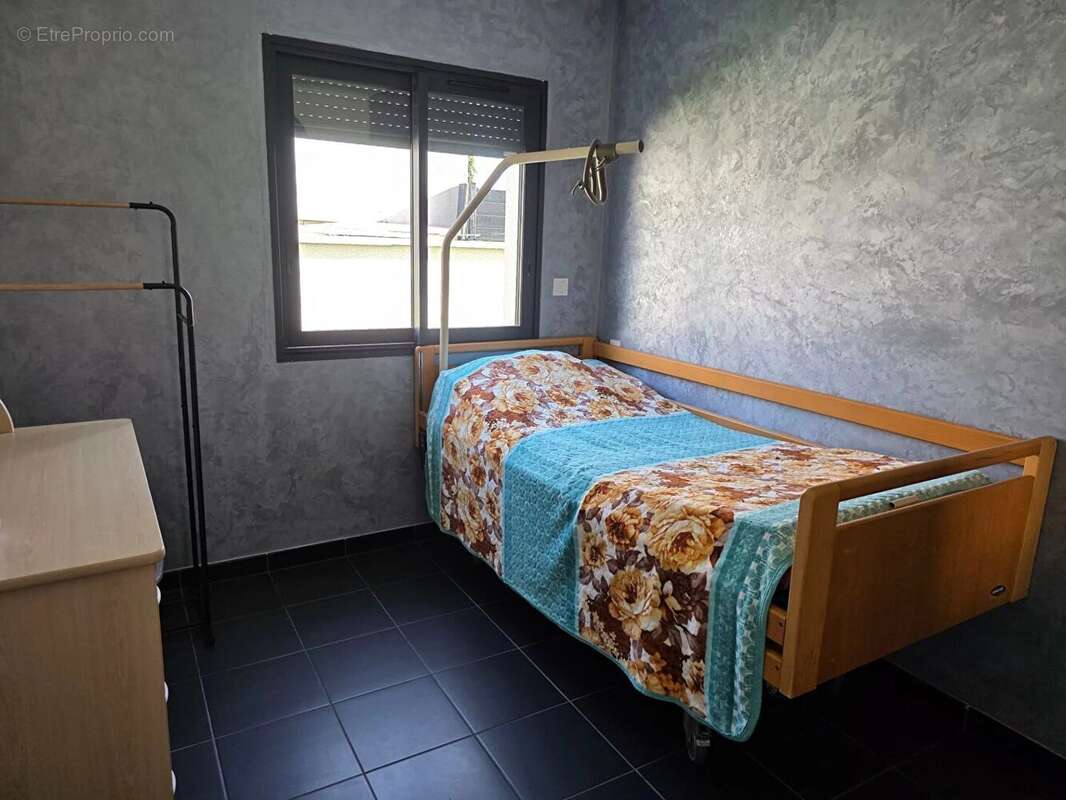 Maison à ROMANS-SUR-ISERE