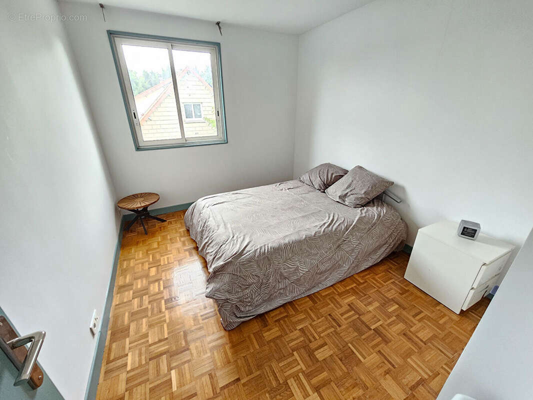 Appartement à BRY-SUR-MARNE