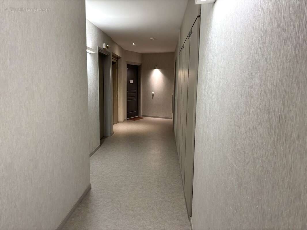 Appartement 57 m² à Rouen  - photo 2