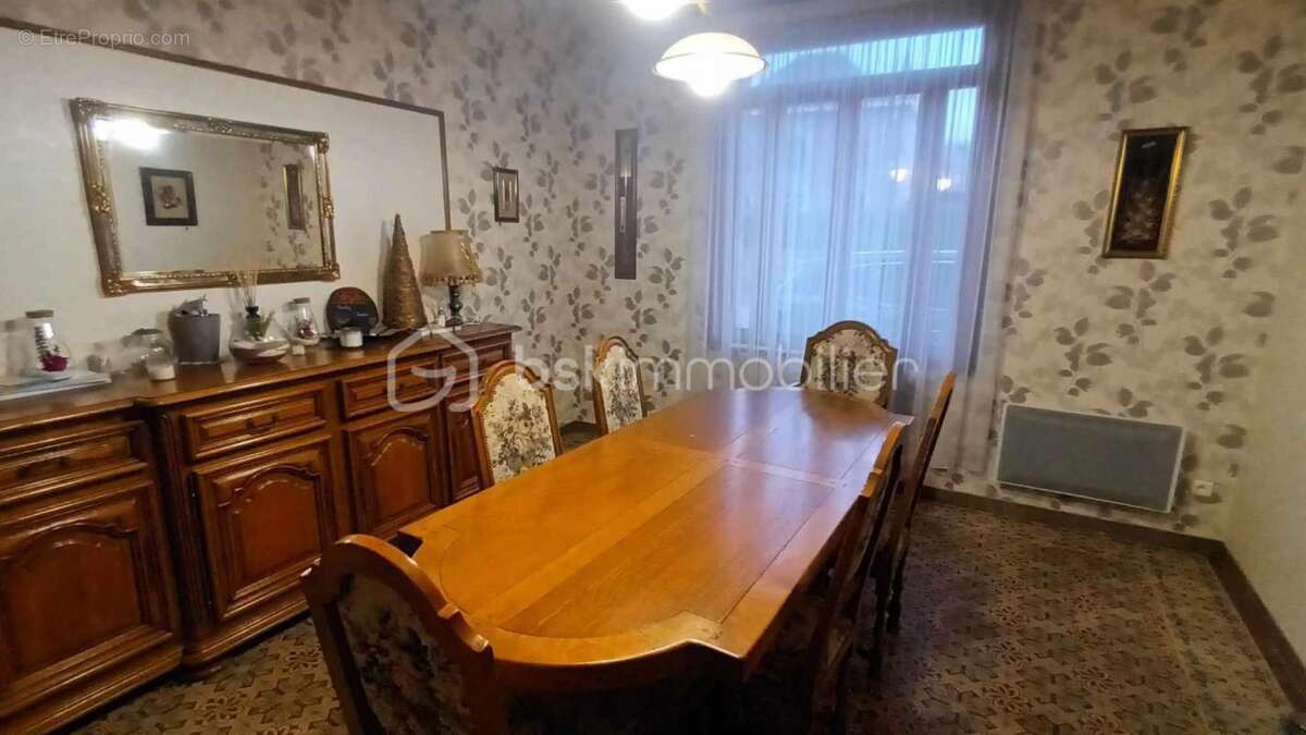 Magnifique fermette  7 pièces 200 m² - photo 11