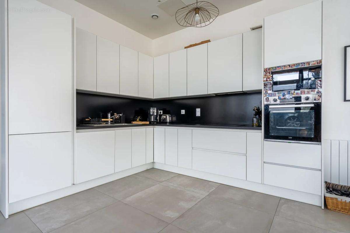 Maison à NOGENT-SUR-MARNE