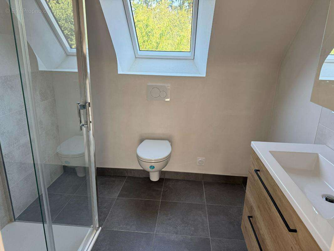 Maison à SAINT-BARTHELEMY