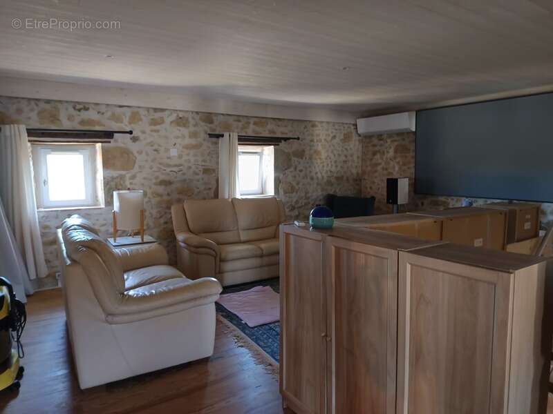 Maison à AIRE-SUR-L'ADOUR