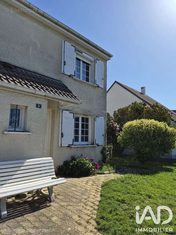 Maison 90 m² à Merville-Franceville-Plage  - photo 3