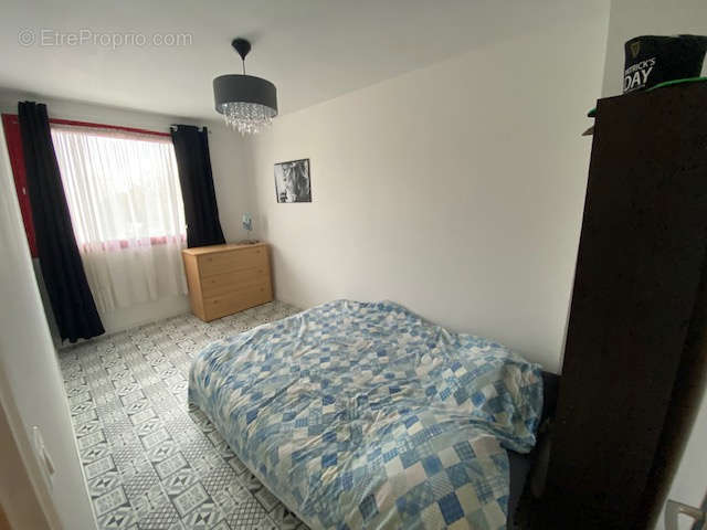 Maison à SAINT-SAULVE