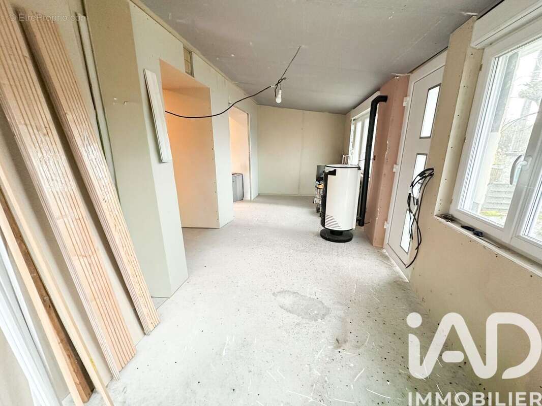 Photo 6 - Maison à COULOMBS-EN-VALOIS