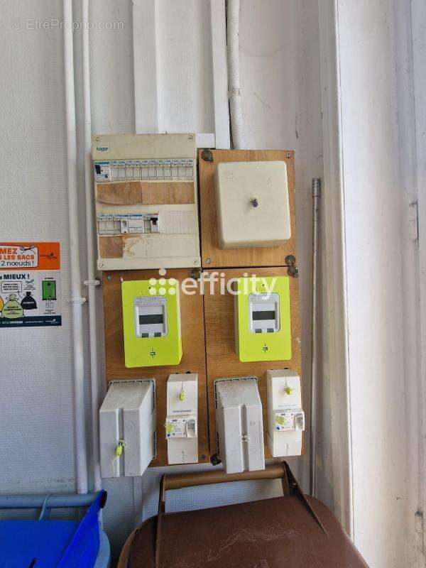 Appartement - photo 18