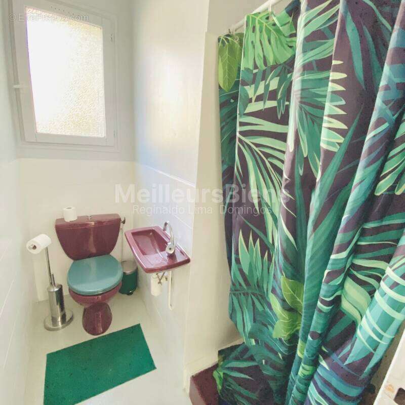 Maison à ARGENTEUIL