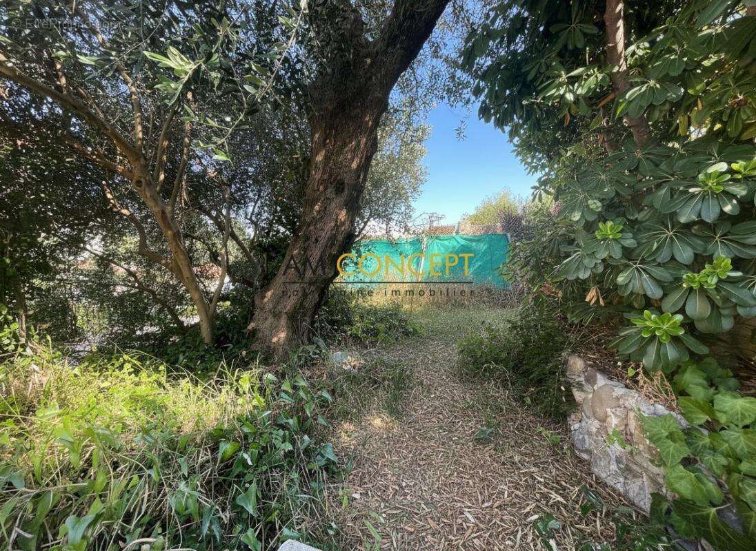 Maison 5P jardin NICE ouest - photo 10