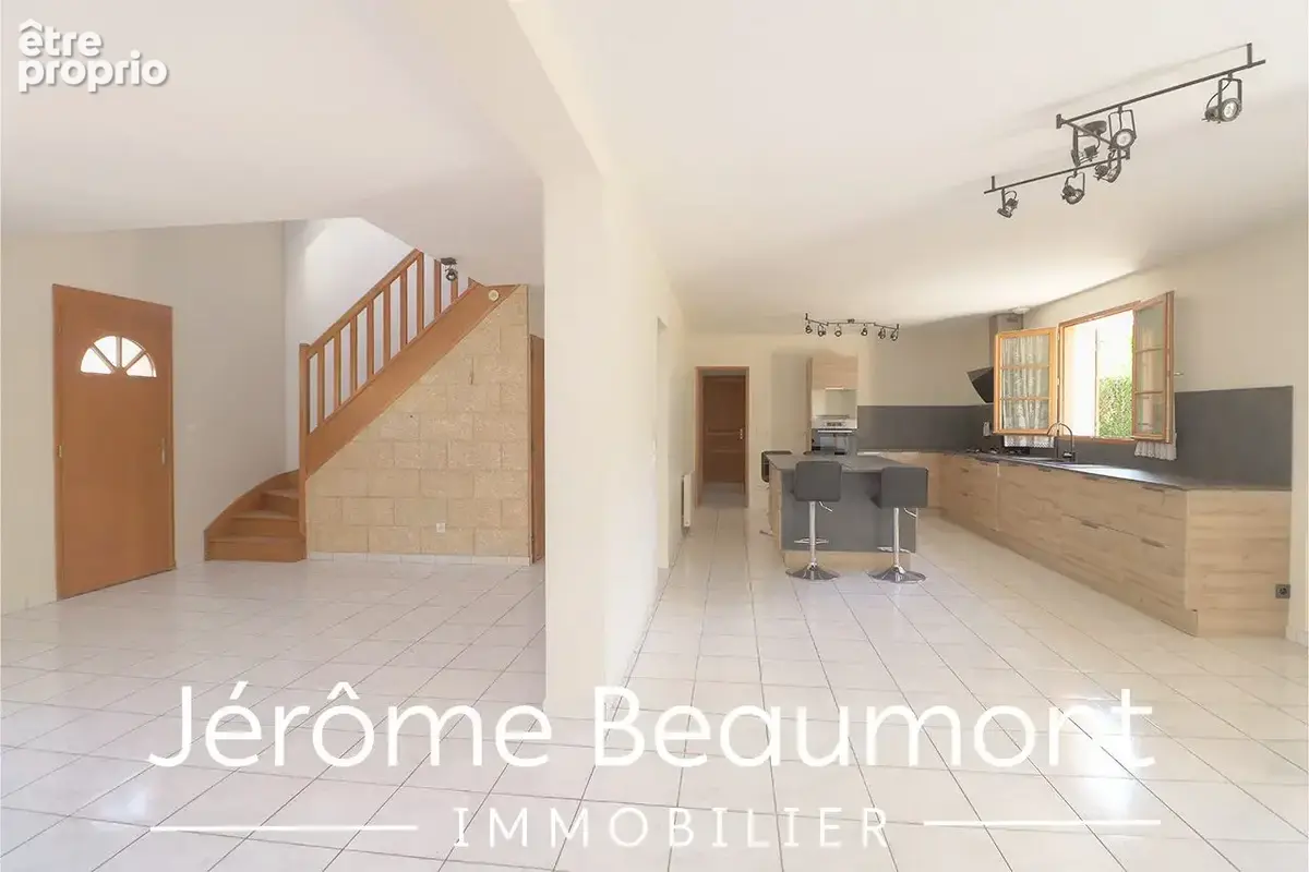 Maison 6 pièces 150 m² à vendre à Ecouen (95440) - photo 4