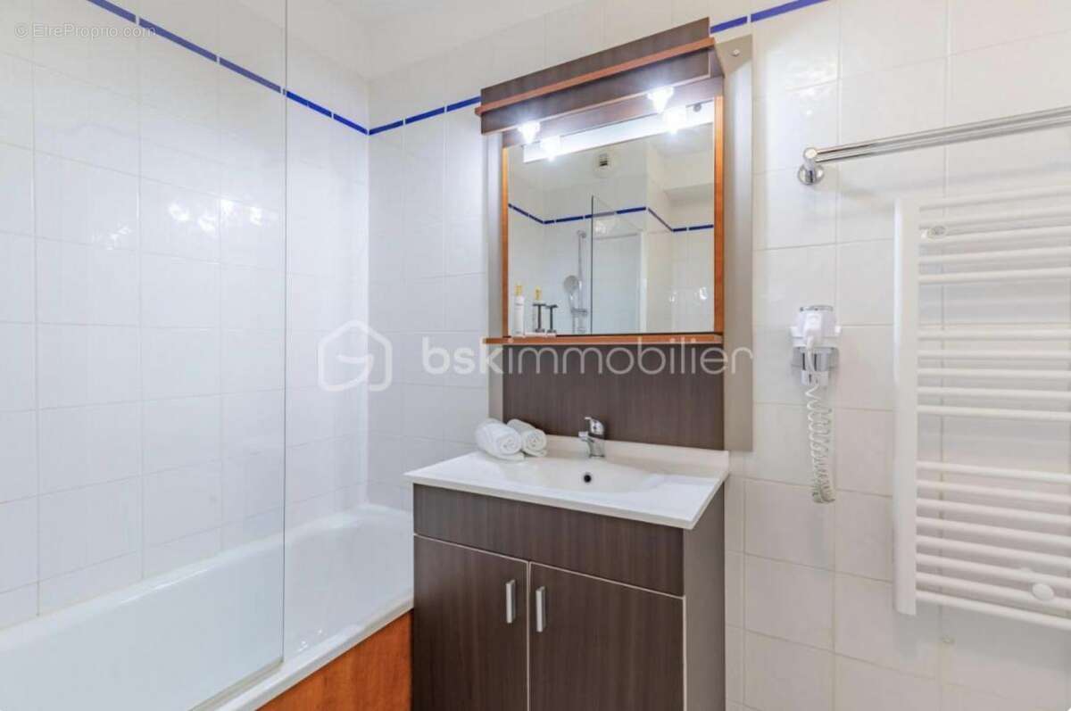 Appartement à LIMOGES