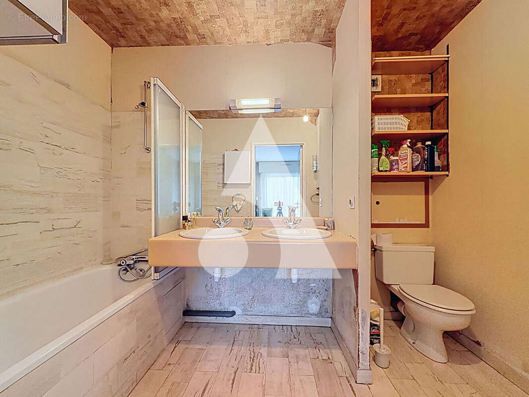 Appartement à BOUGIVAL