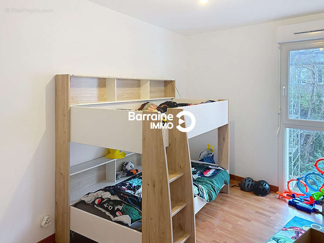 Appartement à HENNEBONT