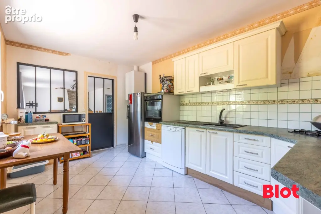 Maison 5 pièces 98 m² à vendre à Talensac (35160) - photo 7