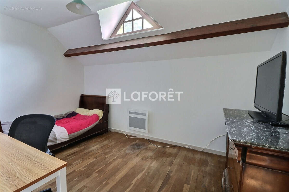 Maison à RUEIL-MALMAISON