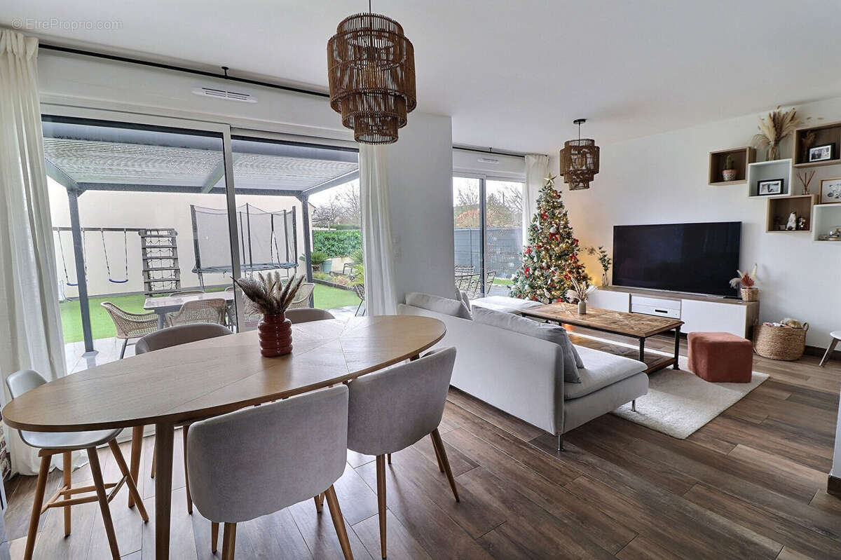 Maison à RAMBOUILLET