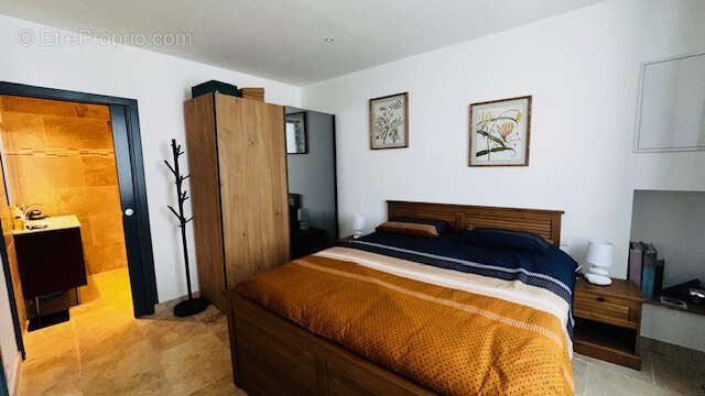 Maison à BUIS-LES-BARONNIES