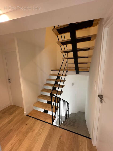 Maison à MONTPELLIER