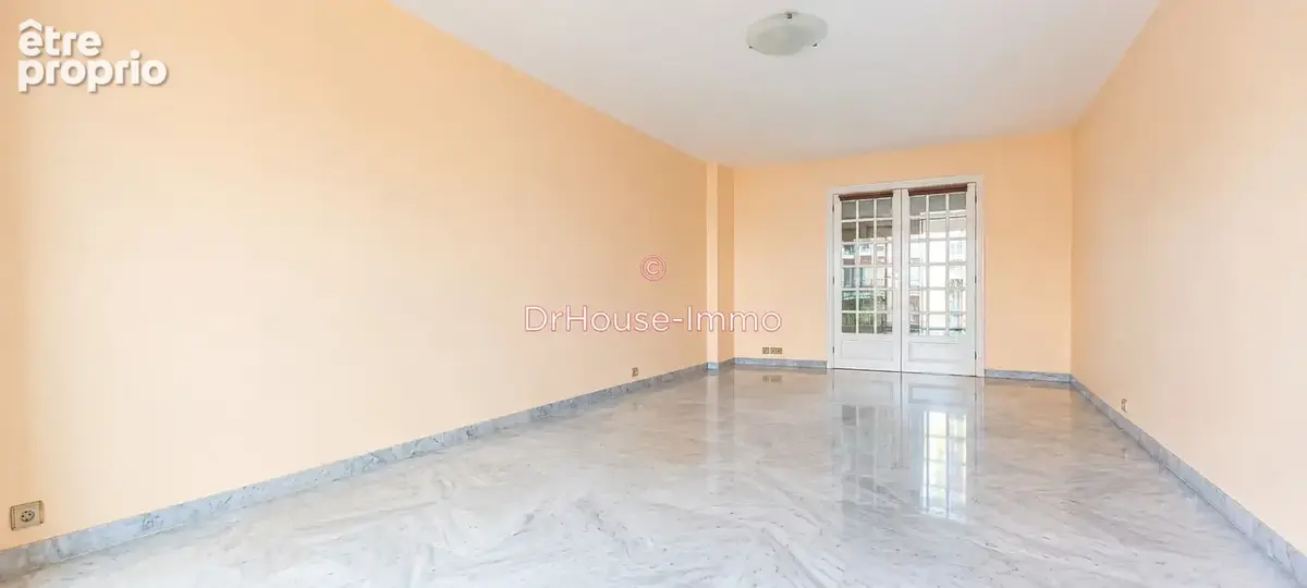 Appartement 4 pièces 111 m² à vendre à Nice (06000) - photo 3