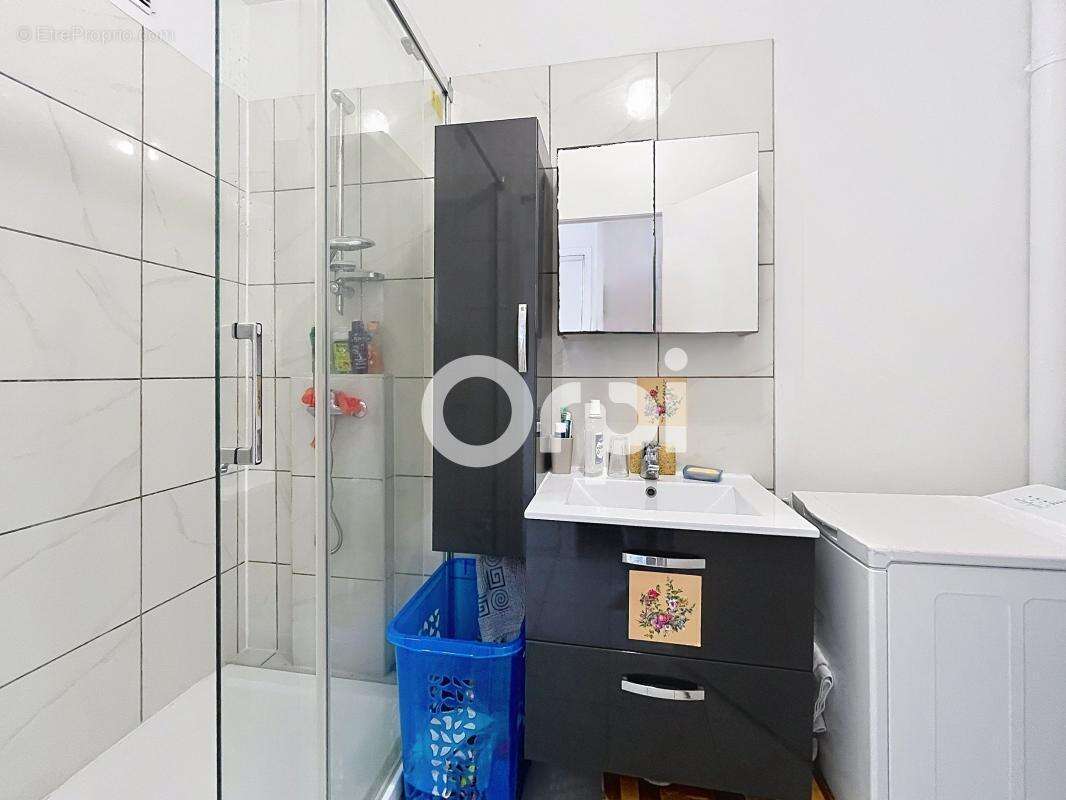 Appartement à BEAUREGARD-DE-TERRASSON