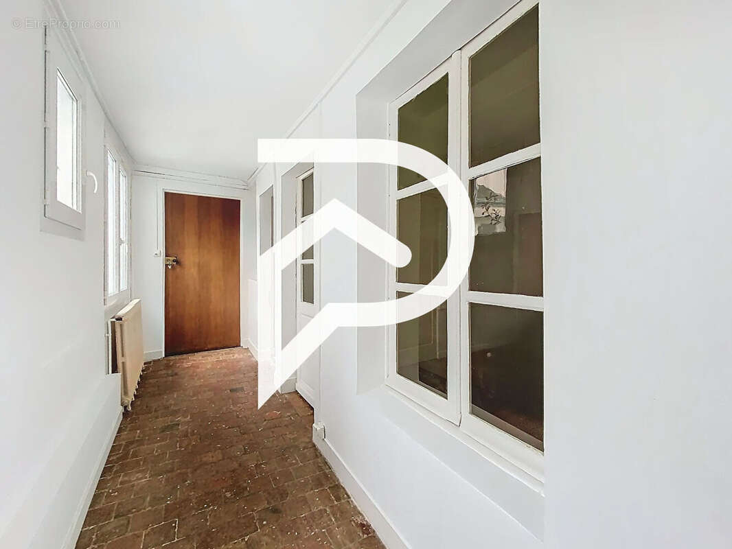 Appartement à DREUX