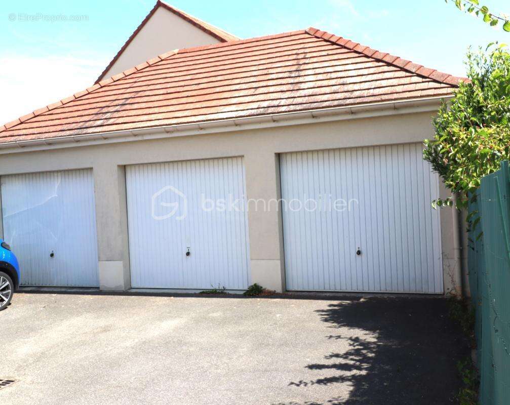 Agréable maison lumineuse (4 pièces avec 3 chambres ) garage et 2 places de stationnement - photo 14